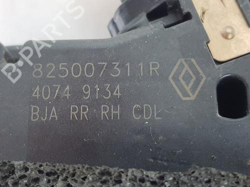 Højre bagtil lås RENAULT CLIO V (B7_) | BP37477365C99 - Image 5