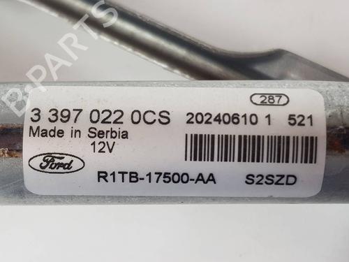 Front wiper motor FORD PUMA (J2K, CF7) 1.0 EcoBoost | BP38524481M29 - Image 6