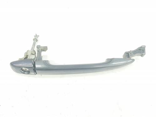 Used Front left exterior door handle TOYOTA LAND CRUISER PRADO (_J12_) 3.0 D-4D (KDJ120, KDJ125) (163 hp) 8628211