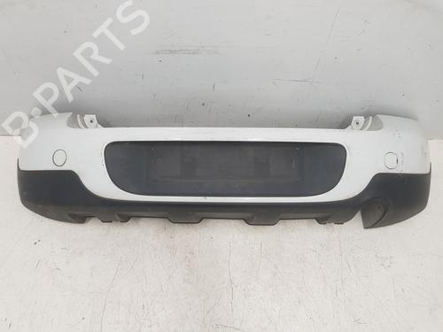 Used Rear bumper MINI MINI COUNTRYMAN (R60) Cooper D ALL4 (112 hp) 30787023