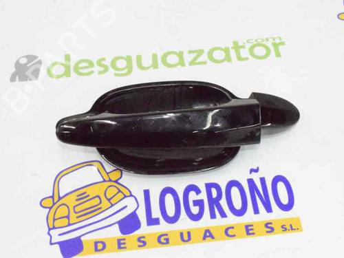 Rear right exterior door handle BMW 5 (E60) 520 d | BP2133610C130 