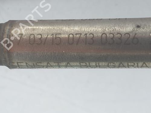 Electronic sensor VW CADDY III Box Body/MPV (2KA, 2KH, 2CA, 2CH) 1.6 TDI | BP34736063M84 - Image 4