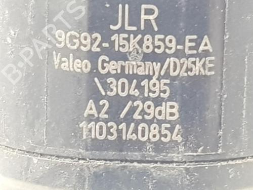 Electronic module LAND ROVER RANGE ROVER SPORT II (L494) 3.0 SDV6 4x4 | BP15559654M83 