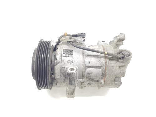 AC-Kompressor RENAULT MEGANE III Hatchback (BZ0/1_, B3_) 1.5 dCi (BZ09, BZ0D, BZ1W, BZ29, BZ14) (110 hp) 29448863