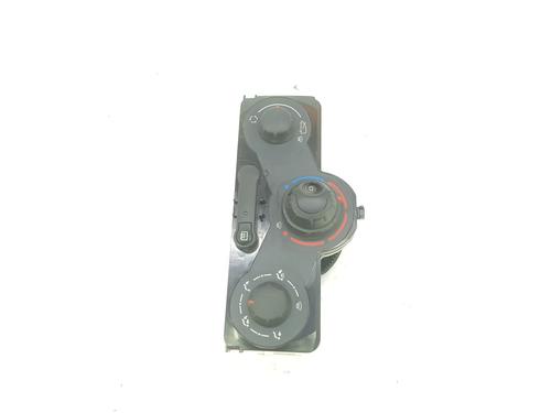 Climate control RENAULT KANGOO / GRAND KANGOO II (KW0/1_) 1.5 dCi 70 (KW0V, KW0A) | BP8113386I5 