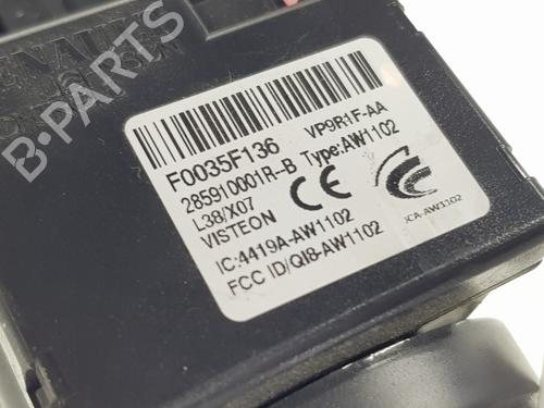 Steering column RENAULT TRAFIC III Van (FG_)  | BP33628288M21  - Image 5