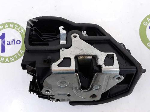 Rear right lock BMW X3 (E83) xDrive 20 d | BP5129089C99 
