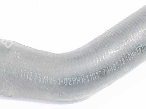 Pipe BMW 1 (E81) 116 i | BP22790420M125 