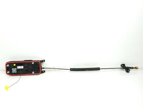 Gear lever CUPRA FORMENTOR (KM7, KMP) 1.5 TSI | BP15525805M90 