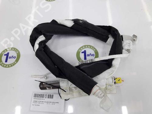 Left curtain airbag PEUGEOT 508 I (8D_) 2.0 HDi | BP3659853C11 