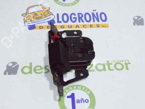 Tailgate lock BMW 3 Compact (E46) 320 td | BP820340C101 