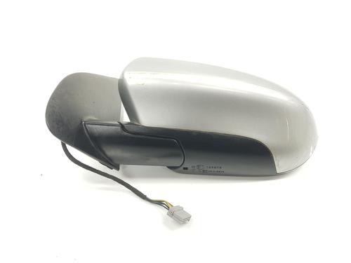 Left mirror NISSAN QASHQAI / QASHQAI +2 I (J10, NJ10, JJ10E) 2.0 dCi All-wheel Drive | BP16895761C26 