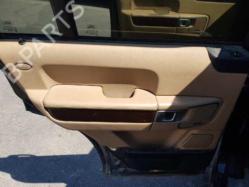Elektronisk modul LAND ROVER RANGE ROVER III (L322) 3.6 D 4x4 | BP8745741M83 