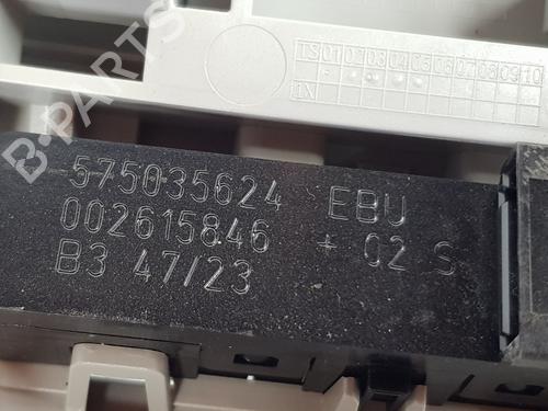 Interior roof light SEAT ARONA (KJ7, KJP) 1.0 TSI | BP27636126I8