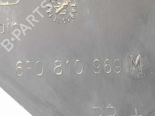 Wheel arch SEAT IBIZA V (KJ1, KJG) 1.0 TSI | BP15188140C56 