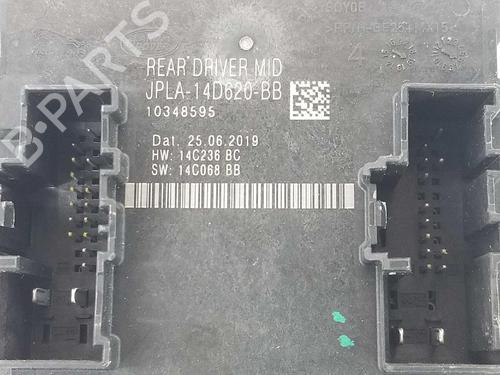 Other LAND ROVER RANGE ROVER SPORT II (L494) 3.0 SDV6 4x4 | BP14081666O1 
