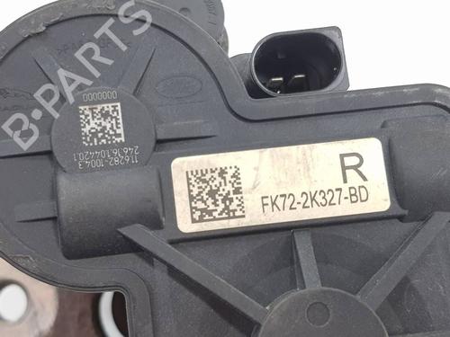 Right rear brake caliper JAGUAR XE (X760) | BP38759601M106 - Image 5