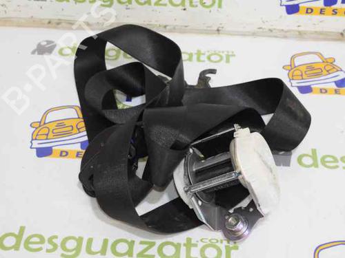 Front right seatbelt BMW 1 (E87) 118 d | BP8746096I25 