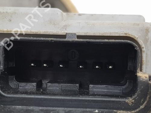 Rear right lock PEUGEOT 508 SW I (8E_) 2.0 BlueHDi 180 | BP19085422C99 