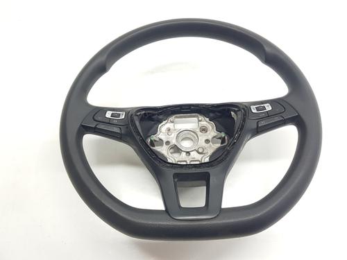 Steering wheel MAN TGE Van 2.0 TDI (01V, 03V, 36V, UYB, UYC, UYD) | BP34723119C49 - Image 3