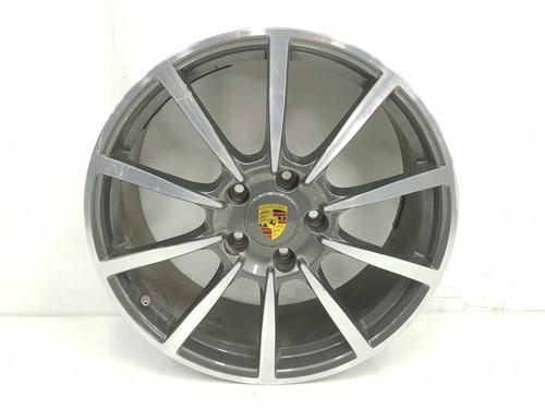 Velg PORSCHE 718 CAYMAN (982) S 2.5 (982130, 982131) (350 hp) 17653671