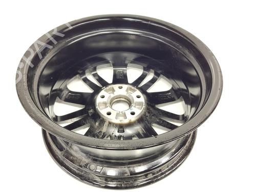 Rim RENAULT MEGANE III Hatchback (BZ0/1_, B3_) 2.0 TCe (BZ0K) | BP20492472C45 
