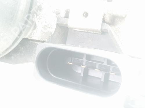 Front wiper motor VW TOURAN (1T1, 1T2) 2.0 TDI | BP16646877M29 