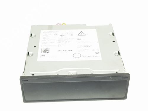 Radio VW CRAFTER Van (SY_, SX_) [2016-2025]  29534835