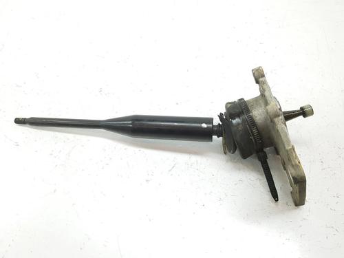 Gear lever NISSAN NAVARA (D22) 2.5 D 4x4 | BP11855866M90 