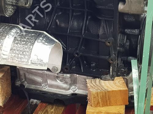 Engine VW T-ROC (A11, D11)  | BP32139968M1 