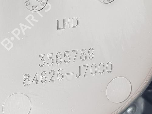 Armlæn KIA CEED (CD) | BP37521378I20 - Image 2
