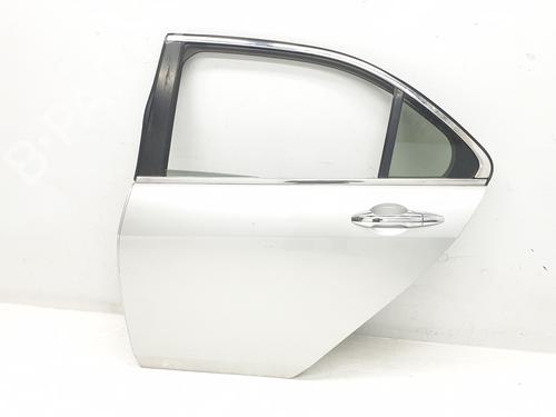 Used Left rear door HONDA ACCORD VII (CL, CN) 2.2 i-CTDi (CN1) (140 hp) 18406489