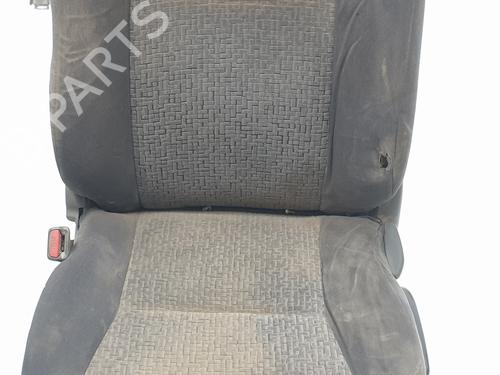 Seats set TOYOTA LAND CRUISER PRADO (_J12_) 3.0 D-4D (KDJ120, KDJ125) | BP17649585C78 