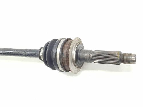 Right rear driveshaft SUBARU OUTBACK (BS) | BP40467588M41 - Image 4