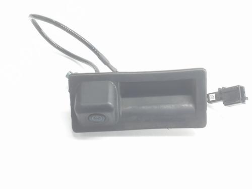 Used Tailgate handle AUDI A3 Sportback (8VA, 8VF) [2012-2021]  31258572