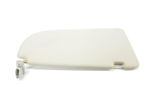 Left sun visor VW CADDY III Box Body/MPV (2KA, 2KH, 2CA, 2CH) 1.6 TDI | BP15858603I1 