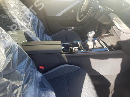 Køler OPEL ASTRA L Sports Tourer (O5) 1.2 (FRHNPJ) | BP25442742M31 