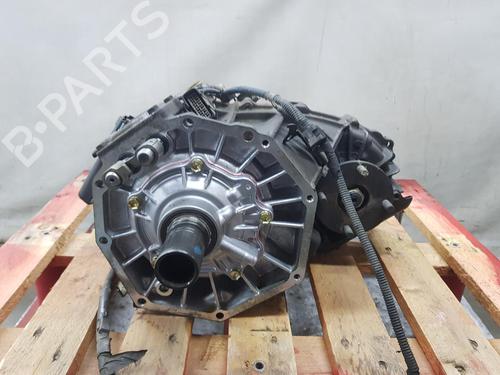Transfer box TOYOTA LAND CRUISER PRADO (_J12_) 3.0 D-4D (KDJ120, KDJ125) | BP16357191M36 