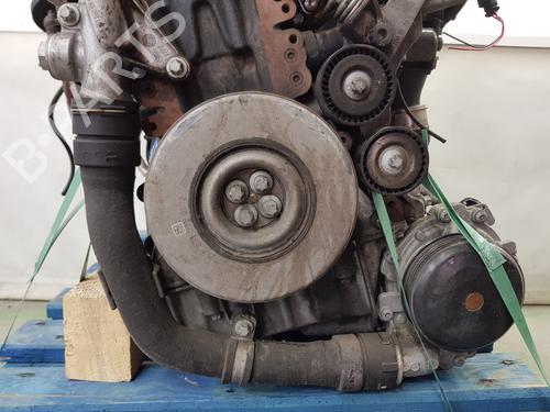 Engine MERCEDES-BENZ A-CLASS (W176)  | BP36870116M1  - Image 7