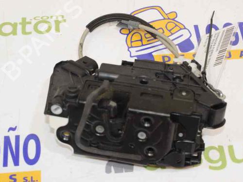 Rear left lock SEAT IBIZA IV (6J5, 6P1) 1.6 TDI | BP1543924C100 