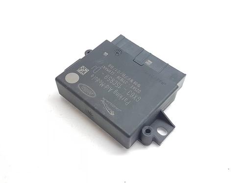 Electronic module JAGUAR XE (X760) | BP38734543M83 - Image 4