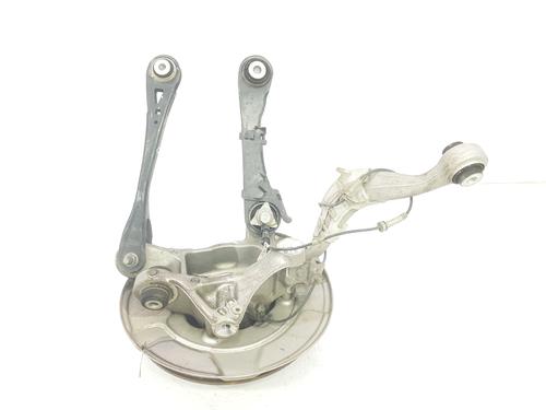 Right rear steering knuckle BMW 5 (G30, F90) 530 e Plug-in-Hybrid | BP10195863M28 
