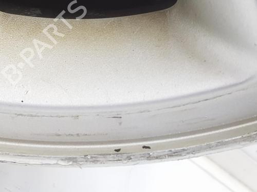 Rim NISSAN PATROL GR V Wagon (Y61) 3.0 DTi | BP8883743C45 