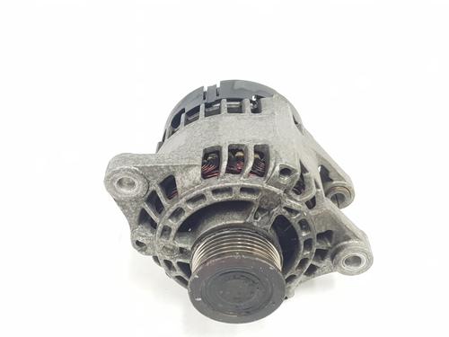Used Alternator Alternator FIAT STILO (192_) 1.9 JTD (192_XE1A) (115 hp) 33803230 33803230
