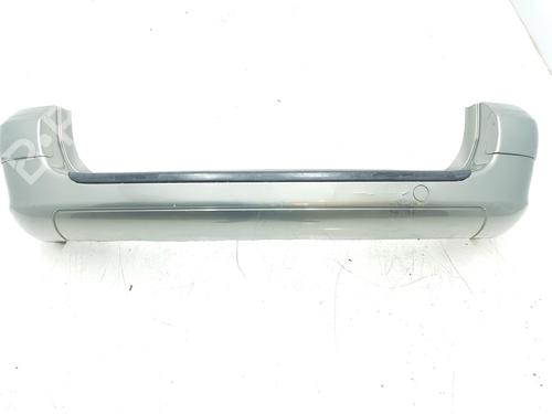 Used Rear bumper PEUGEOT 307 (3A/C) 1.6 16V (109 hp) 10359160