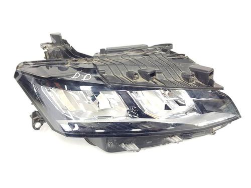 Used Right headlight Right headlight PEUGEOT 308 III (FB_, FH_, FP_, F3_, FM_) [2021-2026] 40514942 40514942