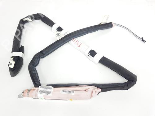 Used Left curtain airbag PEUGEOT 5008 II (MC_, MJ_, MR_, M4_) [2016-2025]  29723419