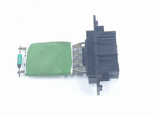 Used Heater resistor PEUGEOT PARTNER Tepee 1.6 HDi / BlueHDi 75 (75 hp) 22412555