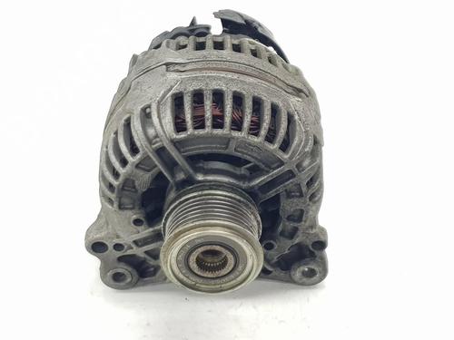 Generator AUDI Q3 (8UB, 8UG) 2.0 TDI quattro (177 hp) 12460638