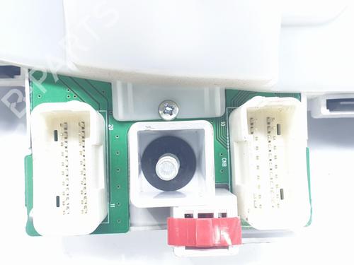 Instrument cluster TOYOTA LAND CRUISER PRADO (_J12_) 3.0 D-4D (KDJ120, KDJ125) | BP16989103C47 